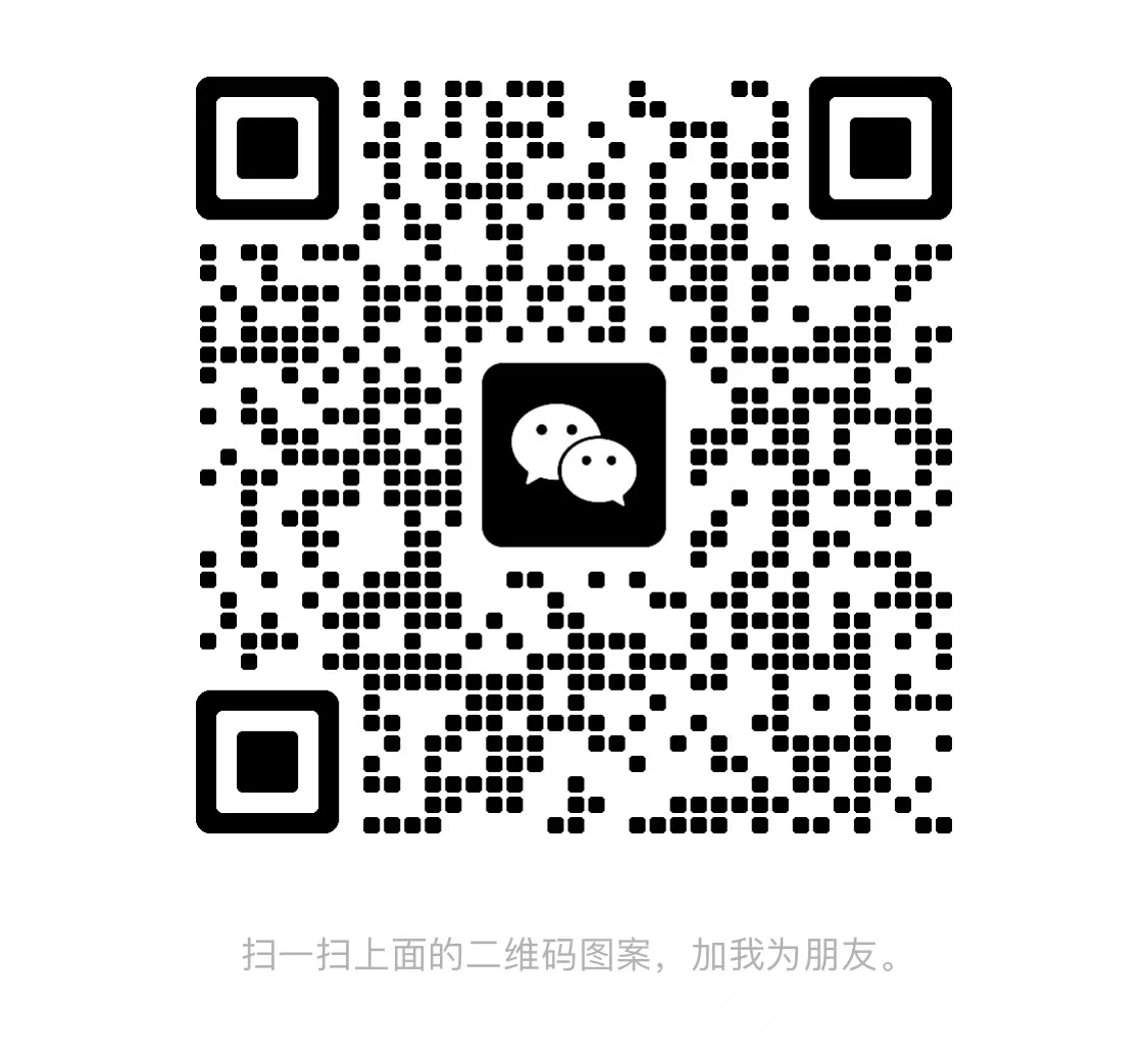 service qrcode